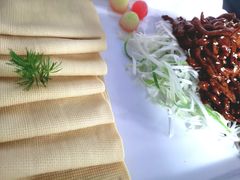 -皇城根北京风味主题餐厅(泰华城店)