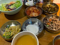 -老炉家木炭烤肉(长江国际店)