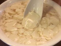 豆腐花-老客满蛋饼(双塔市集店)
