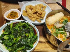 -小满手工粉(北京来福士店)
