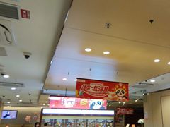 -海底捞火锅(江北万达商业广场店)