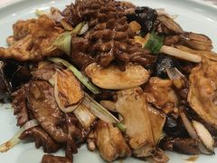 -惠丰堂饭庄·烤鸭·京味菜(民族大学店)