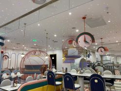 -MELAND CLUB亲子乐园·派对·餐厅(北京芳圆里ID MALL店)