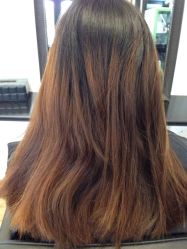 Mirror Salon-3AM HAIR SALON烫发染发接发