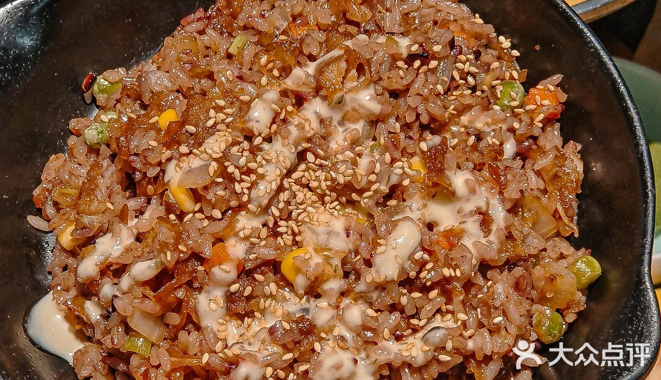 又被奇奇怪怪的菜吓傻，都太有想法了