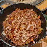 又被奇奇怪怪的菜吓傻，都太有想法了