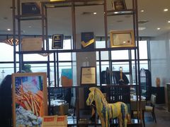 -索菲特酒店 · 云尚天际自助餐厅