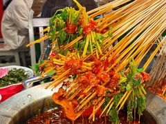 -钢管厂五区小郡肝火锅串串香(总店)