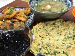-福州人铭小吃