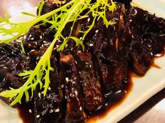 -老上海弄堂菜馆(恒基名人购物中心店)