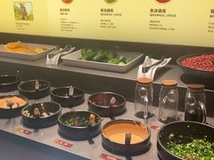 -巴奴毛肚火锅(龙湖锦艺城店)