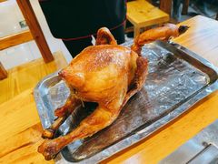 -张记焖窑·十五年专注焖烤(雍和宫店)