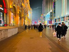 -沈阳商业城(中街路店)