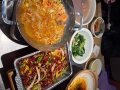 -陈大锅·岳阳鱼馆·地道岳阳菜(美食街店)