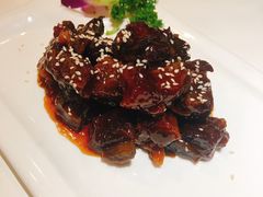-后宫私房菜(汇客美食娱乐广场店)