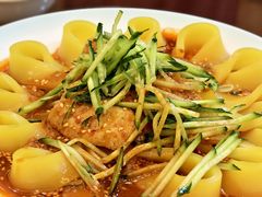 -清真·伊然轩青海特色美食