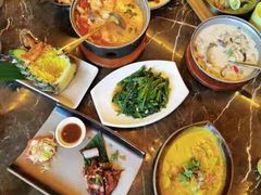 -Thai Alley泰爱里(二沙岛店)