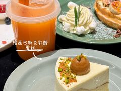 -Nana And Her Friends Restaurant 娜娜家(小寨原力场店)