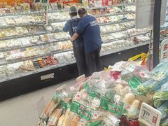 -盒马鲜生(领丰汇店)