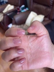 -熙柚中式美睫美甲