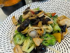-御彩酒家(东风东路店)