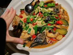 -梁家大院(昆山会展中心店)