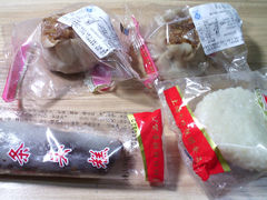 糕点-上海虹口糕团食品厂(欣兴店)