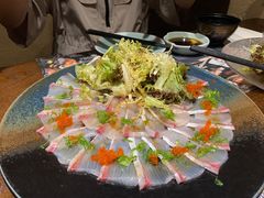 -傑·料理·海鲜放题(佛山文华荟店)