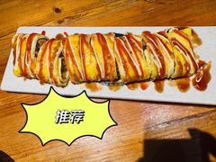 -日吉丸·鸟将军炭火融合酒馆(中央大街店)