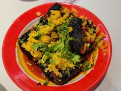 -董记老清泉·鲜切涮羊肉(窑岭店)