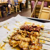 木姜子五花肉让我惊艳！