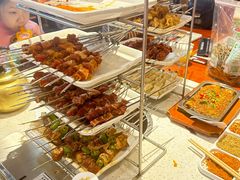 -玉善烧烤串城(长春总店)