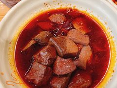 -晓马鸭店(新芜路店)