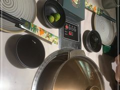 -狐狸爱上椰子鸡(滨江星光大道店)