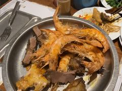 -汉巴味德(沈阳万象汇店)