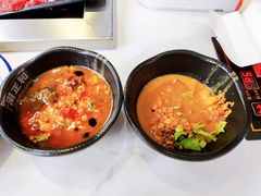-潮正和潮汕牛肉火锅·老字号(番禺万达店)