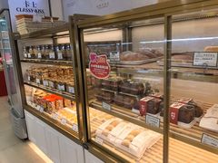 -蜂蝶来饼店(拱北总店)