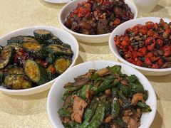 -小辣椒(华富店)