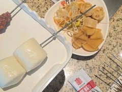 -丰茂烤串(卫星广场店)