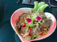 -忘忧草融合私房菜(红鼎国际店)