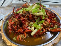 -龙虾奇迹(大华三路店)