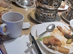 -盛宴标帜餐厅·亲子自助 (南昌喜来登酒店)