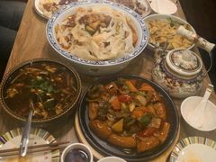 -巴依兄弟西域美食(机场店)