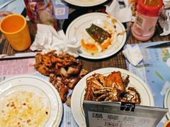 -巴犀烧烤(新崇光店)