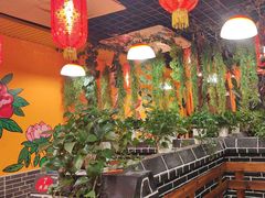 -江湖水乡铁锅炖魚(周庄嘉园店)