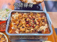-江湖万州烤鱼(王子美食城)