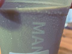 -Manner Coffee(港汇恒隆广场店)