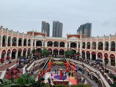 -佛罗伦萨小镇广佛名品奥特莱斯(疏港路店)