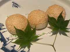 -杭州香格里拉·香宫中餐厅