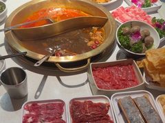 -小龙坎火锅(总店)